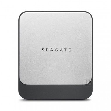 Ssd Seagate Fast 250Gb Usb 3.0