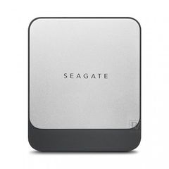  Ssd Seagate Fast 250Gb Usb 3.0 