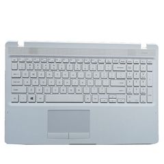 Vỏ mặt B Samsung NP450R5E