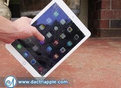 Thay vỏ iPhone 6 lấy liền