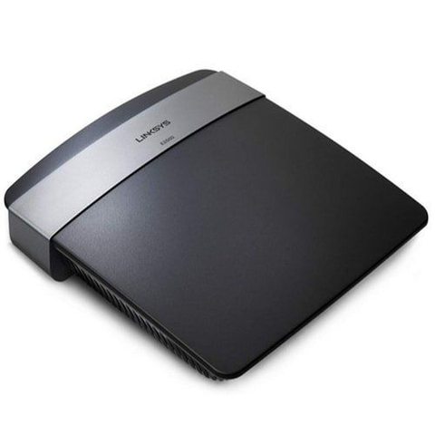 Bộ Phát Wifi Linksys E2500