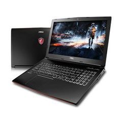  Msi Gp72 6Qe Leopard Pro 222Xvn 