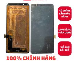  Màn Hình Samsung A8 Star (Chính Hãng) 