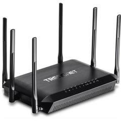  Bộ Phát Wifi TRENDnet AC3200 