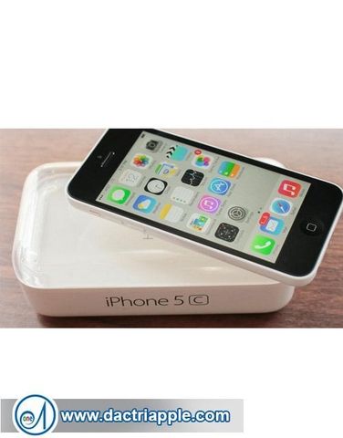Sửa iPhone 5C quận Gò Vấp giá rẻ