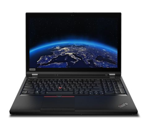 Laptop Lenovo Thinkpad P53 20qn0012ge Xeon E-2276m