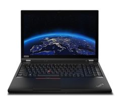  Laptop Lenovo Thinkpad P53 20qn0012ge Xeon E-2276m 