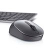 Dell Mobile Pro Wireless Mouse Ms5120w (black/titan Grey)