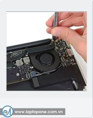Sửa iPhone 6 plus hư camera giá rẻ