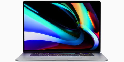 Laptop MacBook Pro 16 inch 2019-MVVJ2