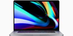  Laptop MacBook Pro 16 inch 2019-MVVJ2 
