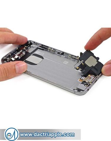 Trung tâm chuyên sửa iPhone 6 Plus quận 10