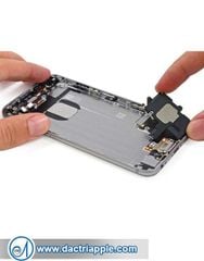 Trung tâm chuyên sửa iPhone 6 Plus quận 10