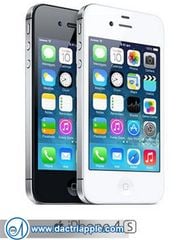 Trung tâm sửa iPhone 4S quận 3