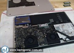 Sửa iPhone 5C quận 10 lấy liền