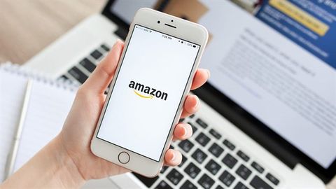 Cách đăng ký, tạo tài khoản Amazon để mua hàng quốc tế trên điện thoại, máy tính