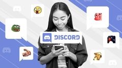  Cách tạo bot trong Discord chi tiết - Các bot tốt nhất cho máy chủ Discord 