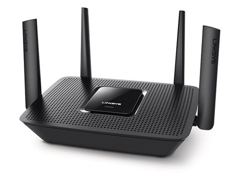 Bộ Phát Wifi Linksys EA8300