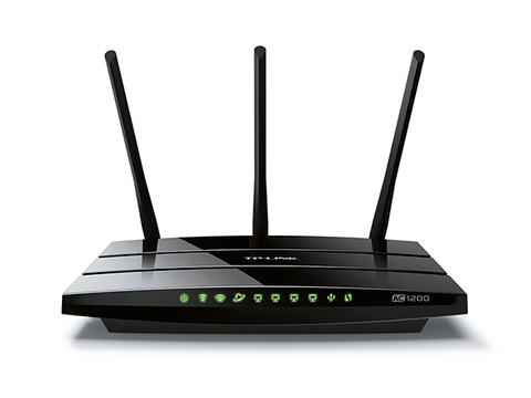 Bộ Phát Wifi TPLink Archer C1200