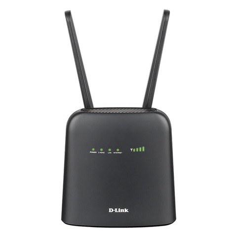 Bộ Phát Wifi 4G D-LINK DWR-920V