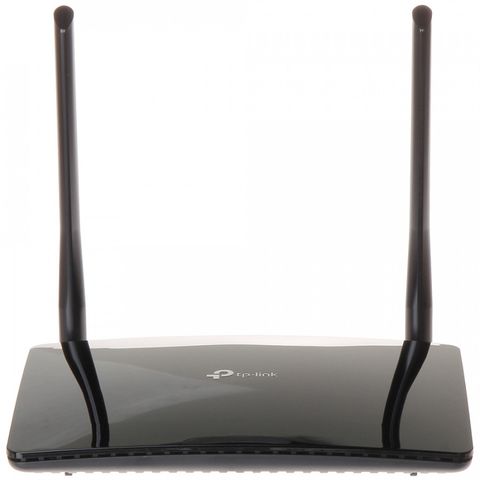 Router Tp-link Tl-mr6400 Không Dây Chuẩn N Tốc Độ 300mbps 4g Lte