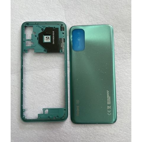 Bộ vỏ zin new hãng Xiaomi Redmi Note 10