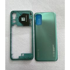  Bộ vỏ zin new hãng Xiaomi Redmi Note 10 