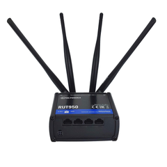  Bộ Phát Wifi 4G Teltonika RUT950 
