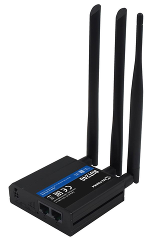 Bộ Phát Wifi 4G Teltonika RUT240