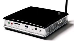  Zotac Zbox ID82 Plus UK 