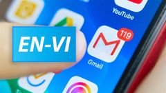  Cách chuyển Gmail sang tiếng Việt, cài đặt và thay đổi ngôn ngữ chi tiết 