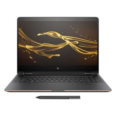  Hp Spectre X360 13-Ae516Tu 3Pp19Pa Black 