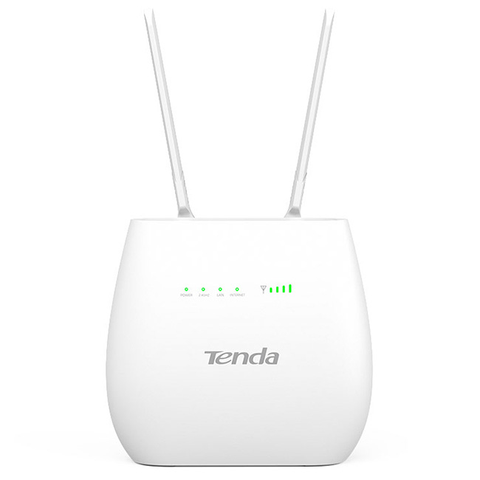 Bộ Phát Wifi 4G Tenda 4g680 Cat4