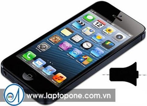SỬA IPHONE 5 GIÁ RẺ NHẤT, UY TÍN NHẤT