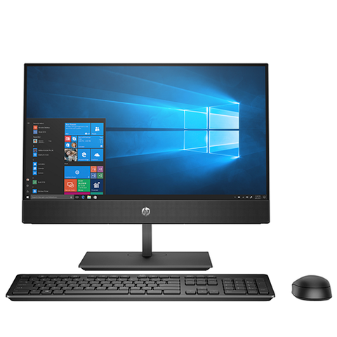 PC HP All in One ProOne 600 G5