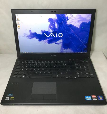 Sony Vaio Svs 13A15Gh