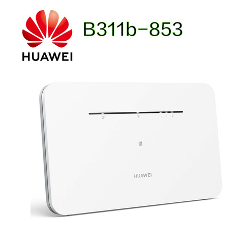 Bộ Phát Wifi 4G Huawei B311B-853