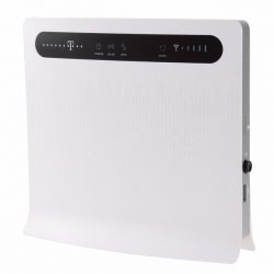 Bộ phát WiFi 4G Huawei B593s-12