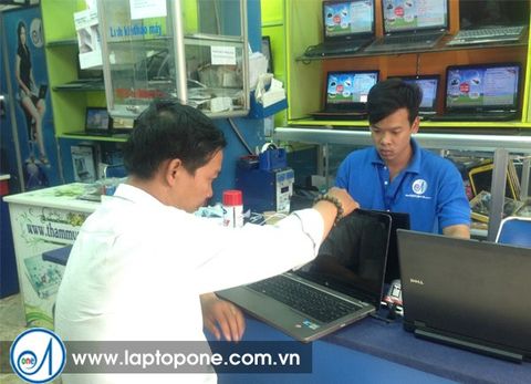 Sửa iPhone 4 treo táo giá rẻ tại tphcm