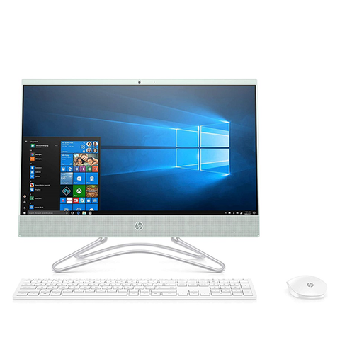 PC HP All In One 22-df0131d