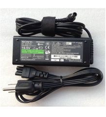 Sạc Adapter Sony Vaio Sve14115Fgw