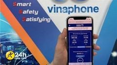  Người dùng mạng VinaPhone đã có thể sử dụng 5G và VoLTE trên iPhone, tốc độ khỏi chê, bạn đã thử chưa? 