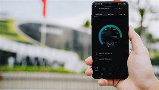 Việt Nam lọt top 6 quốc gia đầu tiên làm chủ công nghệ 5G, đây là những thử thách tiếp theo khi thương mại hoá công nghệ này