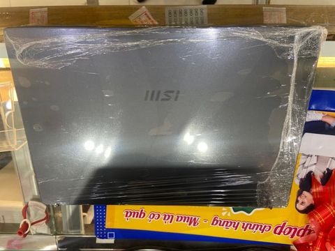 MSI Modern 14 B11MOL i3 1115G4/8GB/256GB/14