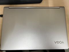  Lenovo Yoga 9 14ITL5 i7 1185G7/16GB/1TB SSD/14