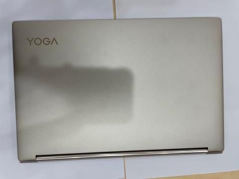 Lenovo Yoga 9 14ITL5 i7 1185G7/16GB/1TB SSD/14