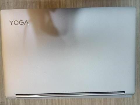Lenovo Yoga 9 14ITL5 i7 1185G7/16GB/1TB SSD/14