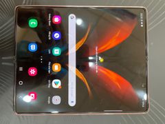  Samsung Galaxy Z Fold2 (5G) Đặc Biệt F916B Đồng 