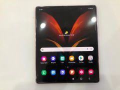  Samsung Galaxy Z Fold2 (5G) Đặc Biệt F916B Đồng 