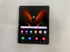  Samsung Galaxy Z Fold2 (5G) Đặc Biệt F916B Đồng 